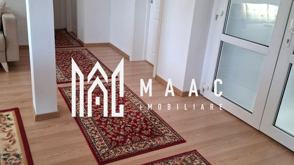 Apartament 3 camere | Etaj 2 | Mobilat | 68 MPU | Turnisor - Poză 16
