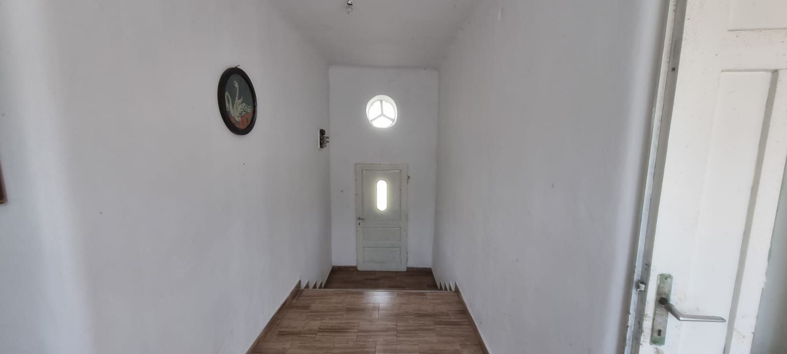 Casă 6 camere, livadă, 3 199 mp, Girisul Negru, Bihor. 42 000 E - Poză 8