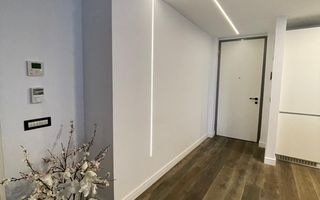 Apartament 2 Camere Herastrau - Schiță 3