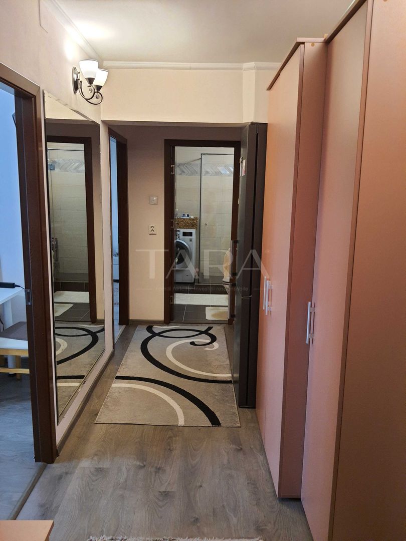 Apartament 2 camere decomandat, renovat complet – Mărăști - Poză 6