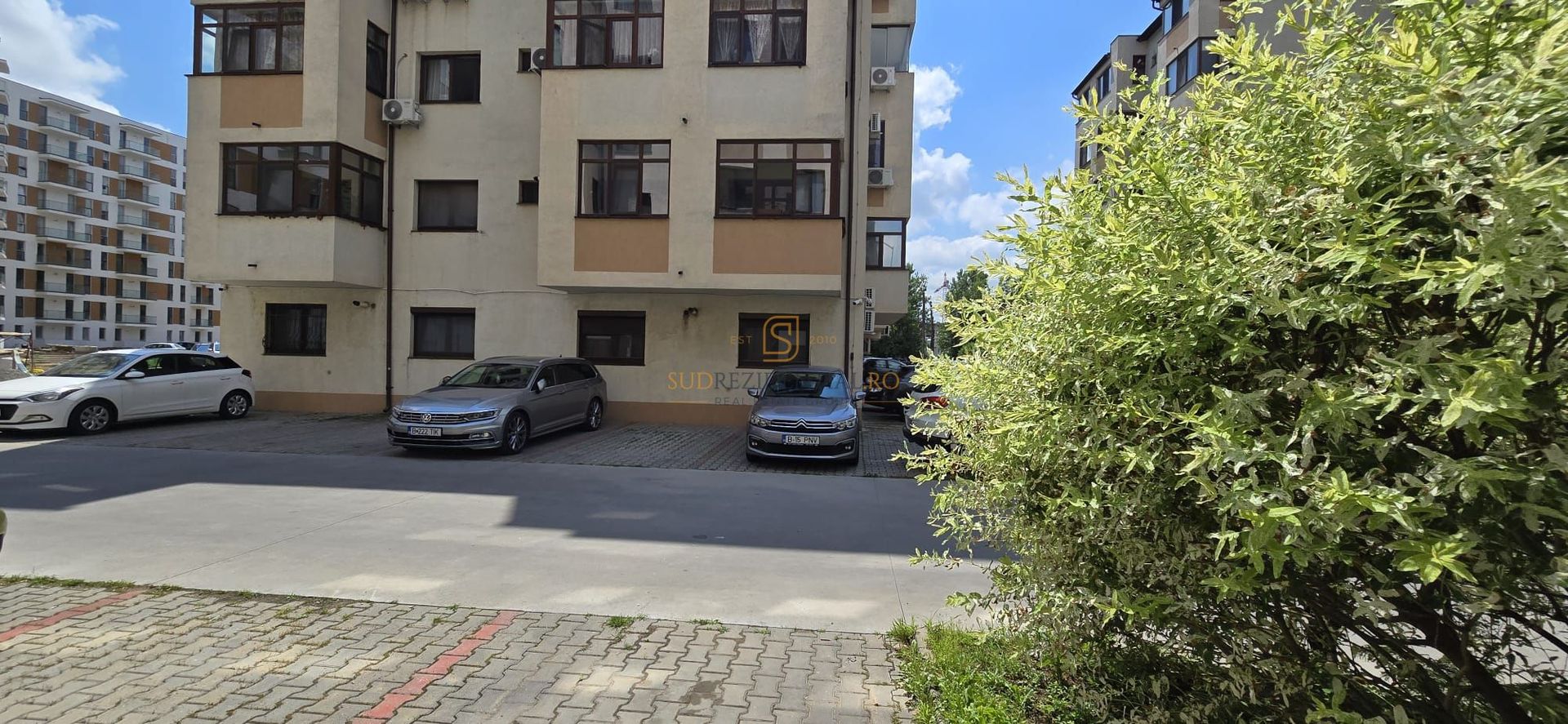 Apartament 3 camere de vanzare, Brown Residence Metalurgiei, Sector 4 - Poză 9