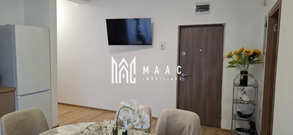 Apartament de vânzare Sibiu, 2 camere | Mihai Viteazul | 59 mp - Poză 2