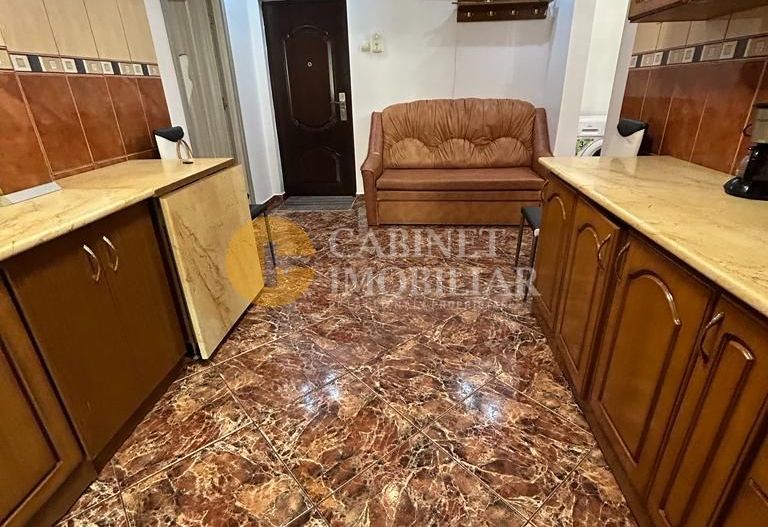 2 camere decomandat mobilt-utilat zona Dacia - Poză 7