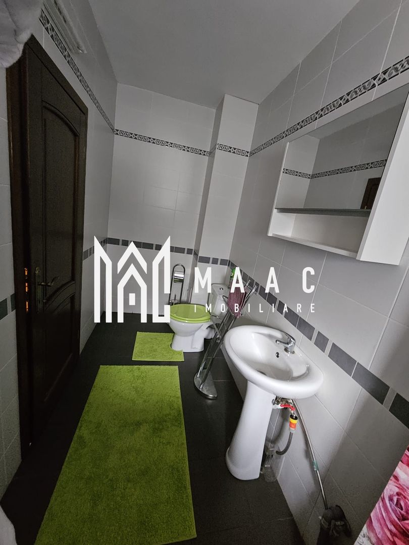 Casă Individuală  | 236 mp utili | Garaj | Cartier Tilisca - Poză 10