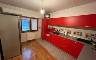 Etaj 1 Apartament 4 Camere Decomandat Nicolina Lidl Bloc 1990 - Poză 1