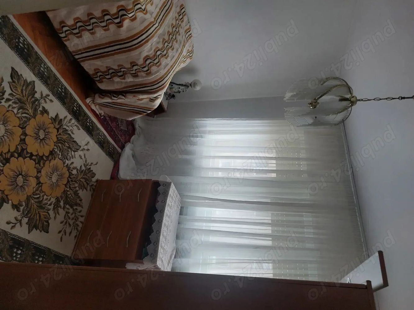 BRASADAS vinde ap 2 cam etaj 4/4 in Micro 16. - Poză 9