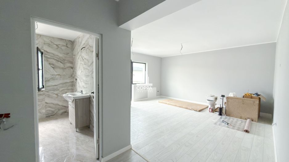 Apartament Nou! Lamaitei /  2 locuri parcare + boxa! - Poză 3