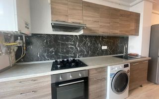 2 camere modern | Piața 1 Mai | Parcare subterană - Poză 4