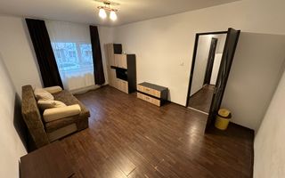 PODUL DE FIER - 2 CAMERE DECOMANDAT - BLOC 1981 - Poză 1