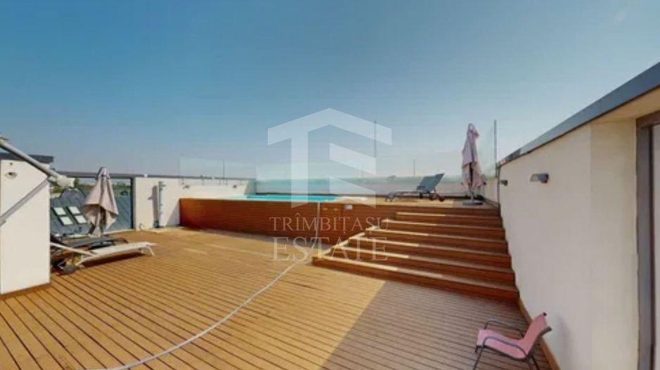 2 Camere Ultracentral Lux Cartierul Evreiesc - Poză 13