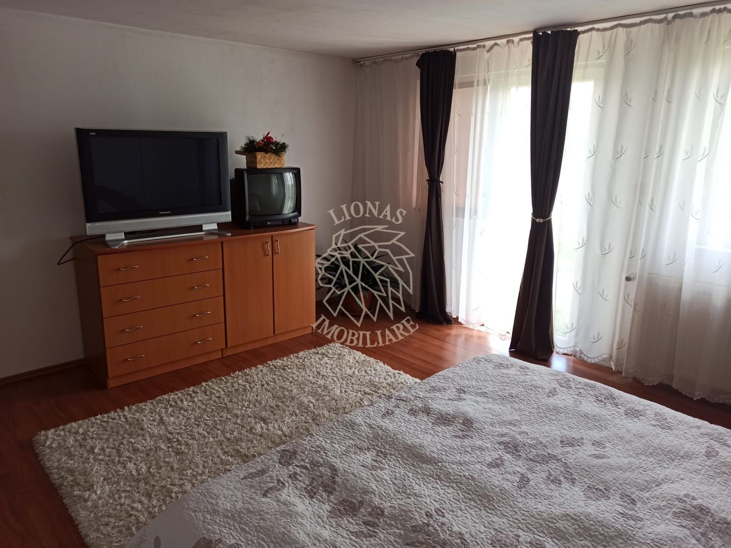 Casa 270 mp la DN17-teren 3400 mp-ideal Pensiune-Crainimat - Poză 3