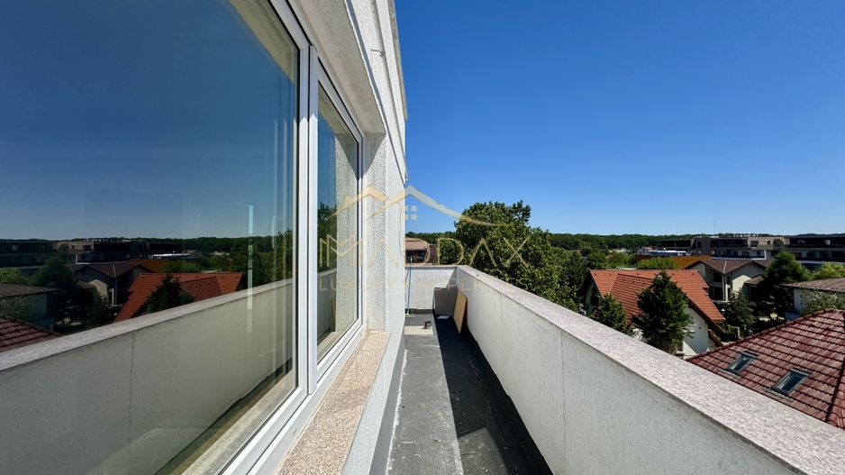 Duplex cu 4 Camere *211mp* Mobilat Complet/ 1 parking / Erou Iancu Nicolae - Poză 6