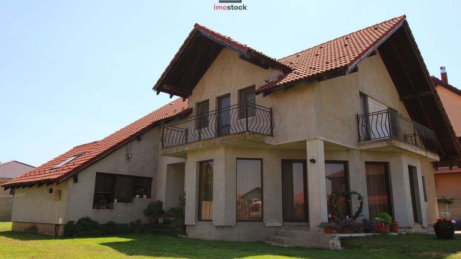 VILA SAG -Comision 0% - Poză 1