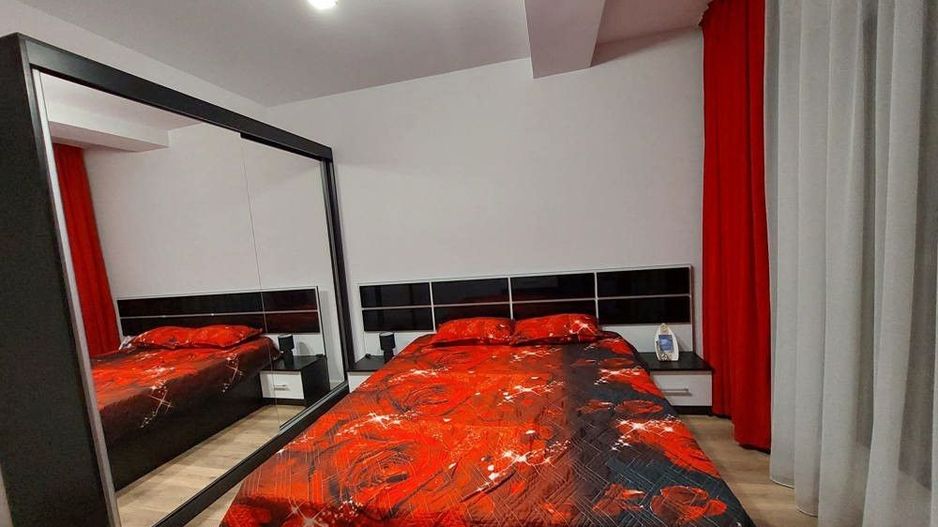 AP. 2 CAMERE 21 RESIDENCE, BLOC NOU, CENTRALA TERMICA, METROU 5 MINUTE - Poză 4