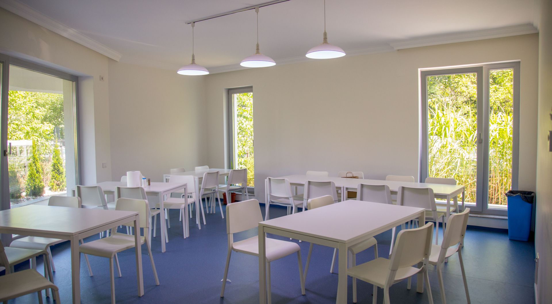 Cladire birouri/rezidential Aviatiei Metrou Aurel Vlaicu - Poză 24