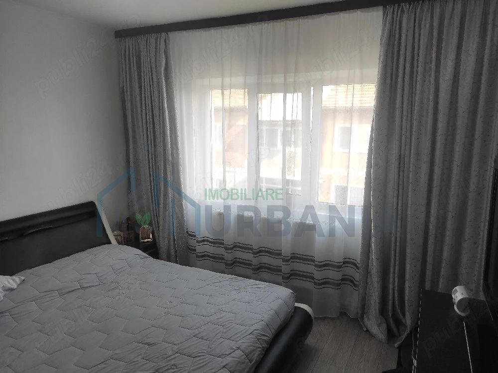 Apartament 3 camere decomandat, Tomești – Vânzare - Poză 2