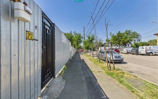 Casă cu 4 camere pe Bd. Laminorului – modernă și întreținută - Poză 26