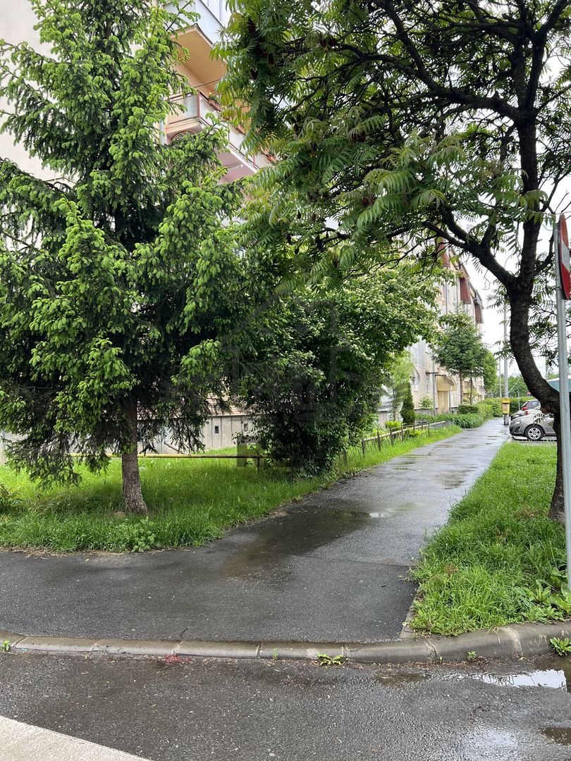 Apartament 2 camere decomandat,renovat integral, mobilier nou /pivniță - Poză 17