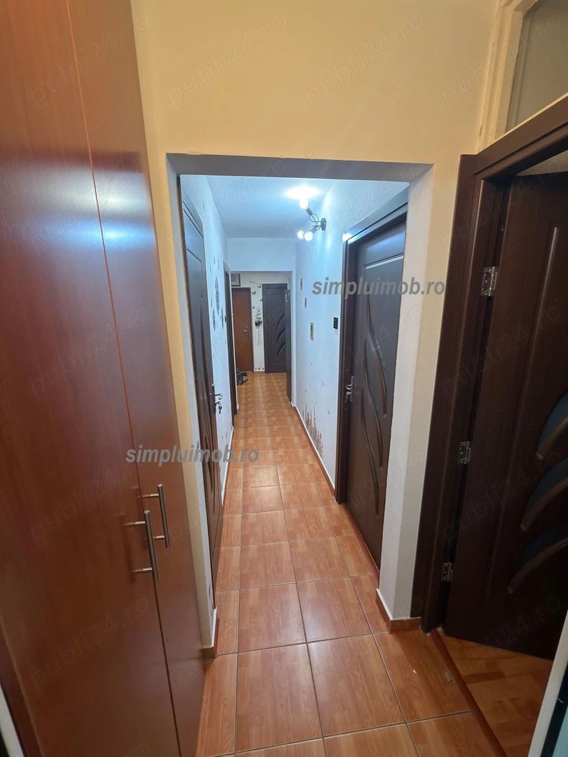 Decomandat 3 camere Drumul Taberei - Poză 6