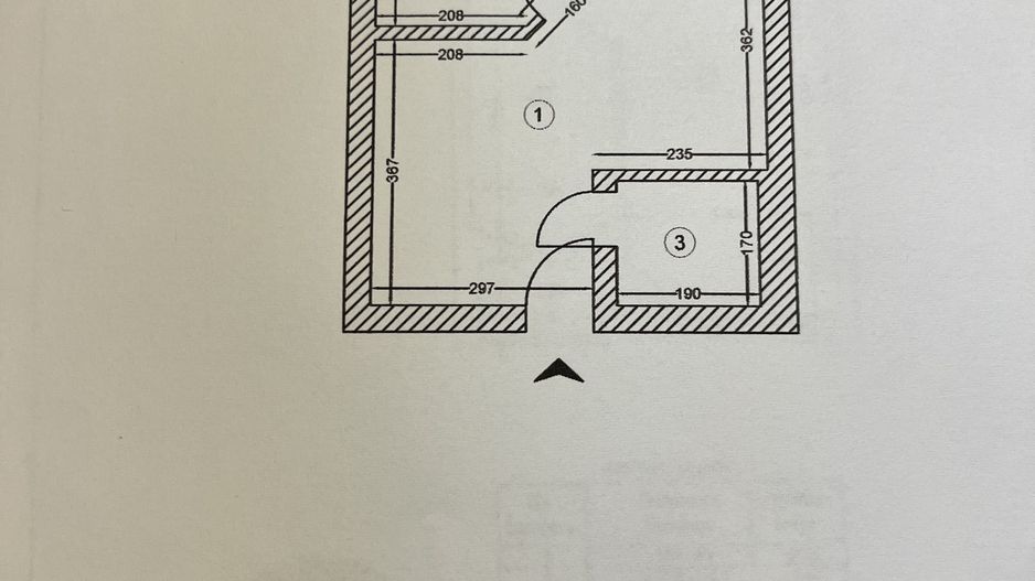 gars.dubla mob-util cf. foto+parcare/langa Farmacia Tei - mut.imed - Poză 19