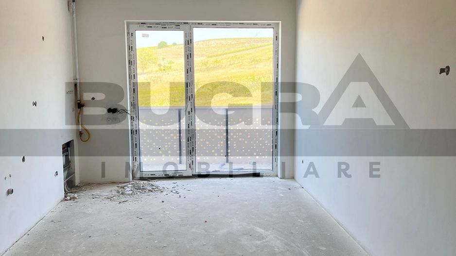 Apartament 2 camere, 44 mp, parcare, Complex Estimo - Poză 4