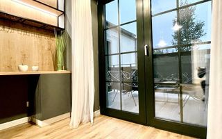 Elegant, finisaje premium, locație deosebita - 3 camere  în Bălcescu - Poză 9