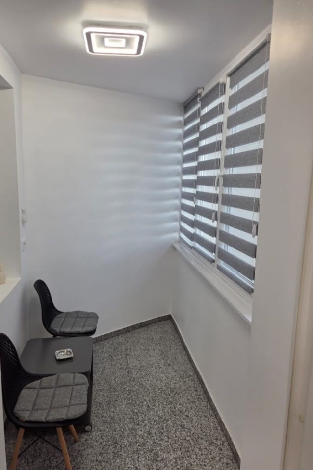 AP. 2 CAMERE - 70 MP UTILI,  BLOC REABILITAT, MODERN, METROU TITAN - Poză 7
