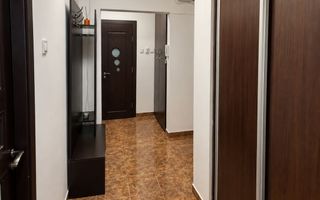 2 camere renovat | 52 mp | Diham – Basarabia | Etaj 1/4 | - Poză 4