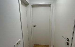 Apartament cu 2 camere complet renovat, prima inchiriere - Drumul Taberei - Poză 12