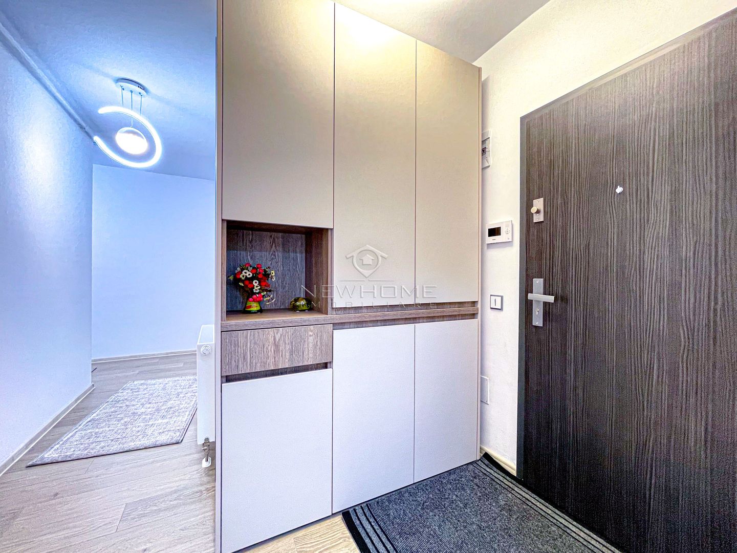 Apartament 3 camere, PARCARE, zona Gheorgheni - Poză 16