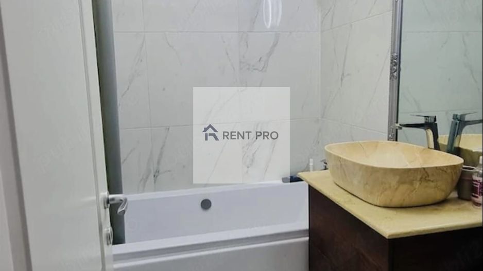 2 Camere Sector 6 Exigent Residence Mall Afi - Poză 3