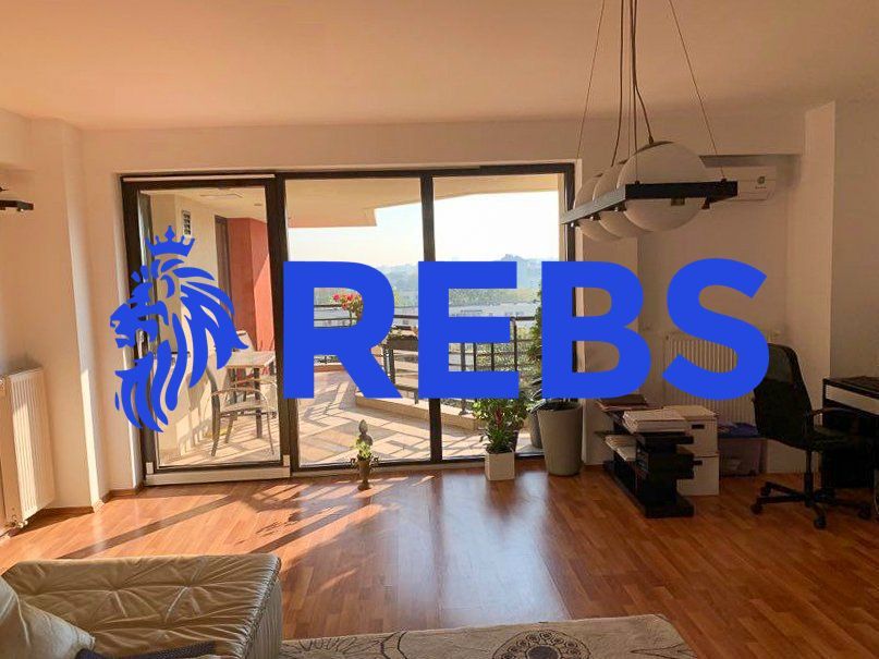 Apartament 3 camere Central Park - Poză 1