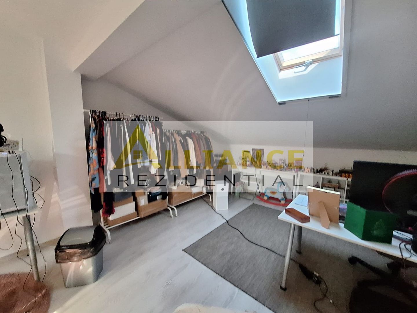 CASA DUPLEX P+1+M – CHEIUL DAMBOVITEI NR. 26, POPESTI-LEORDENI - Poză 10