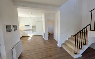 Casa 4 camere 340 mp teren toate utilitatile Cetate - Poză 3