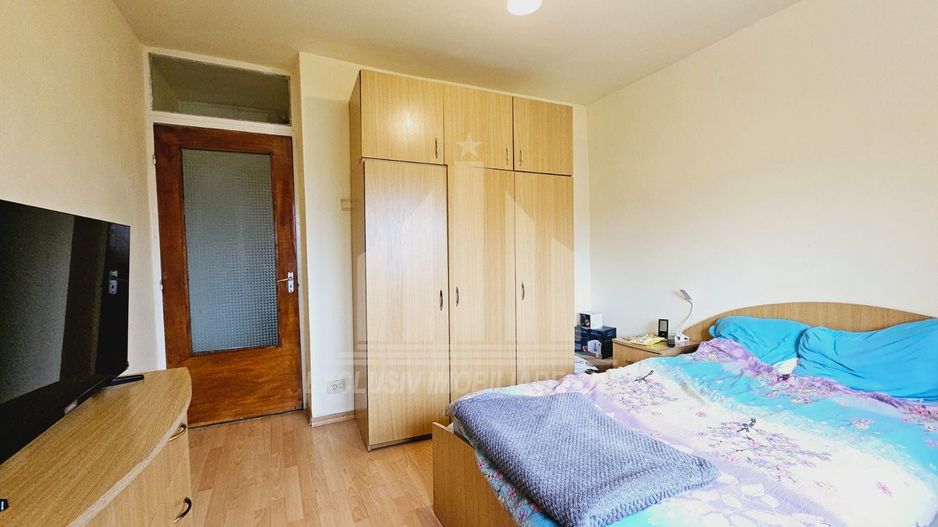 Apartament cu 2 camere decomandate, Ampoi 3 - Poză 4