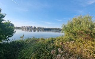 Teren de vanzare in zona Mogosoaia (Iesire la Lac) - Poză 1