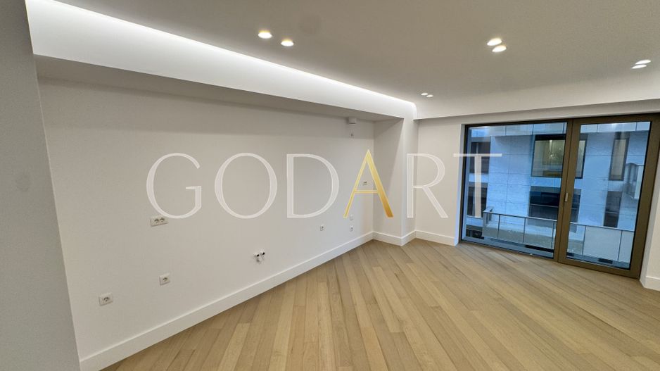 Apartament premium | 3 camere | Cortina 126 - Poză 2