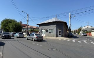 Brestei-Teren+Casa-Deschidere la doua strazi-Pretabilitate mare - Poză 1
