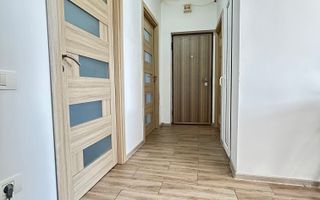 Apartament 2 camere de vânzare în Mihail Kogălniceanu - Penny Market - Poză 12