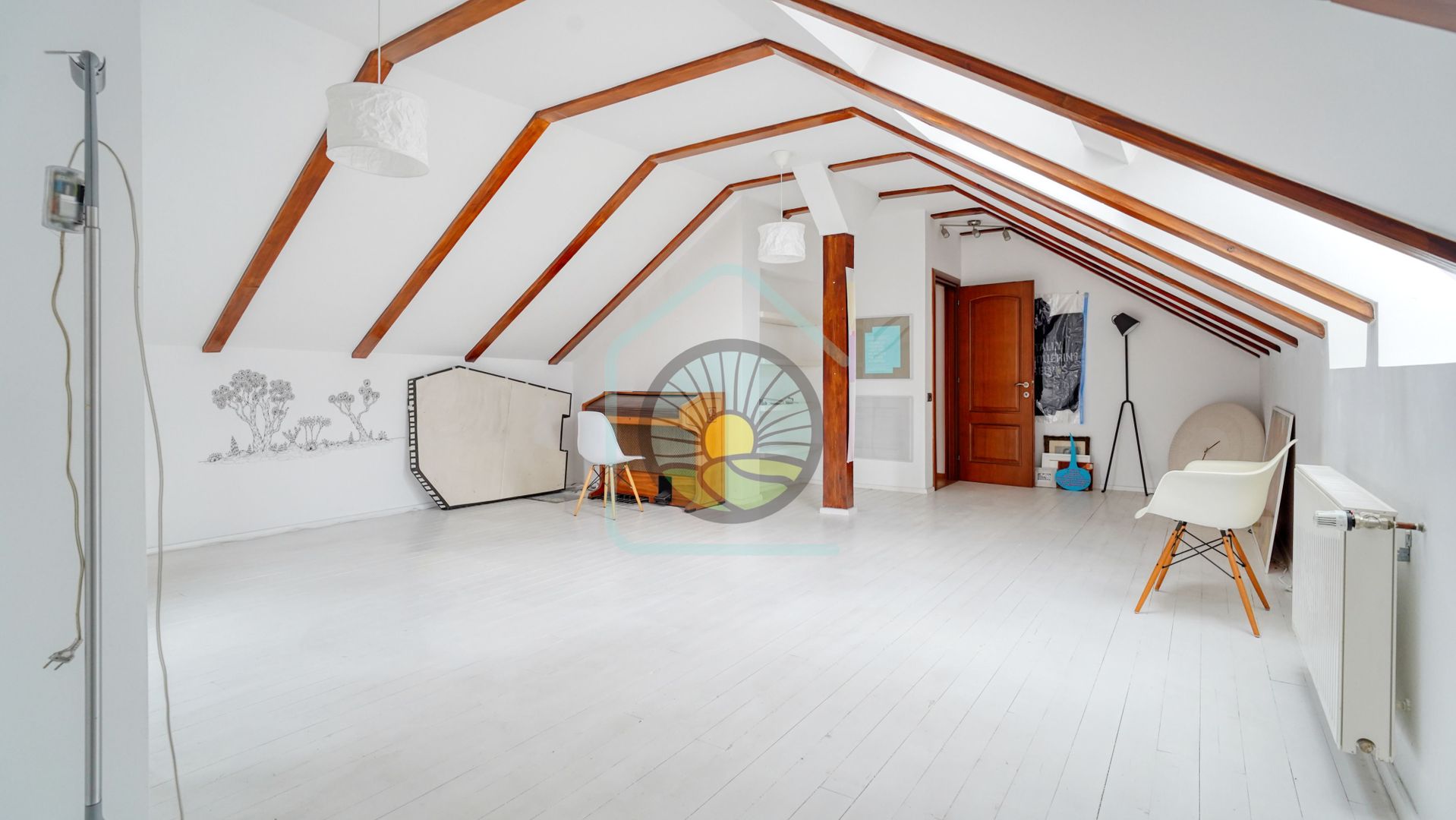 REZERVAT!!! CASA  HARMAN -COMISION 0 - Poză 38