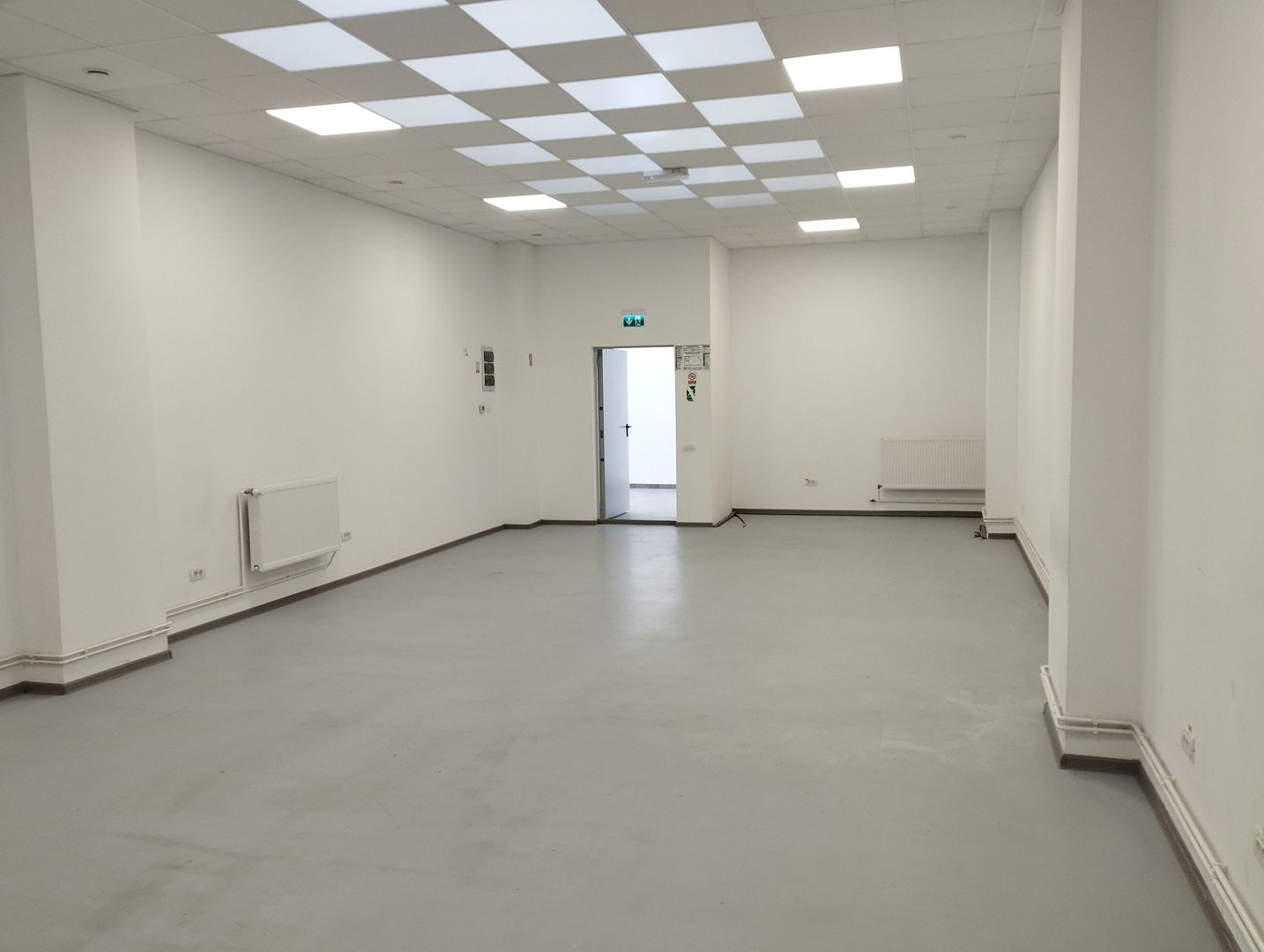 Inchiriere spatiu pentru birouri - Poză 6