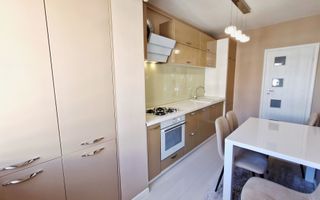 Apartament 2 camere decomandat, gata de mutare, Bd. Metalurgiei - Poză 6
