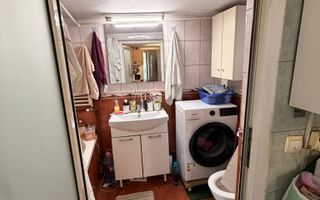 URGENT!, teren cu dubla deschidere,  casa reconditionata, NEGOCIABIL - Poză 9