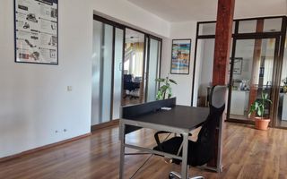 Birouri/diverse destinatii, 120mp utili, locuri parcare proprii - Poză 3