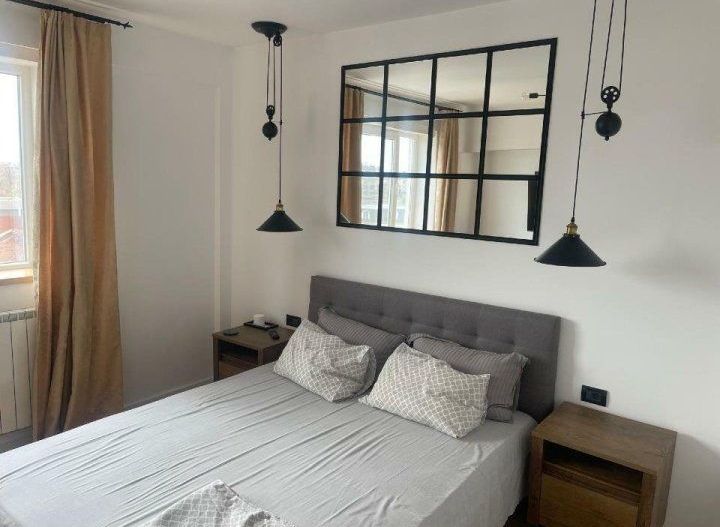 APARTAMENT SUPERB | DECOMANDAT | 3 DORMITOARE | CAPITALE - Poză 4