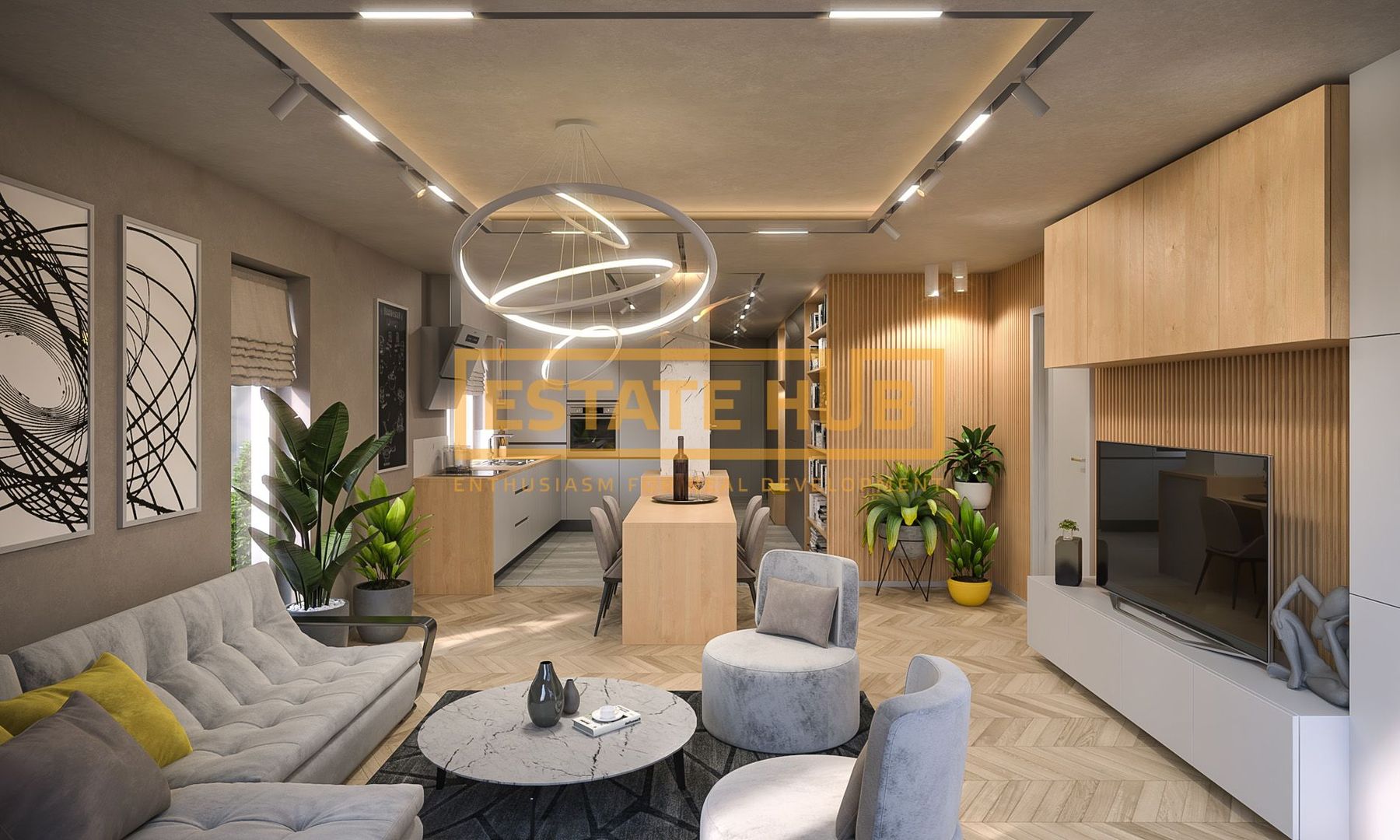 Rhodium Dorobantilor - Poză 9