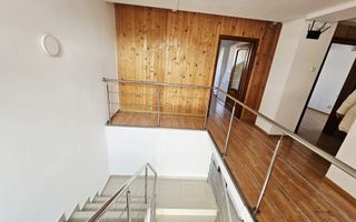 Vilă de închiriat Tineretului – Clădire pentru birouri, activități educaționale - Poză 13