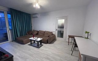 AP. 2 CAMERE BERCENI, BUCATARIE INCHISA, MOBILAT MODERN, METROU 15 MIN - Poză 2