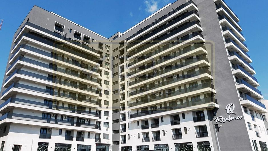 Apartament premium  1 camera+ parcare Centru  Palas Mall - Poză 21