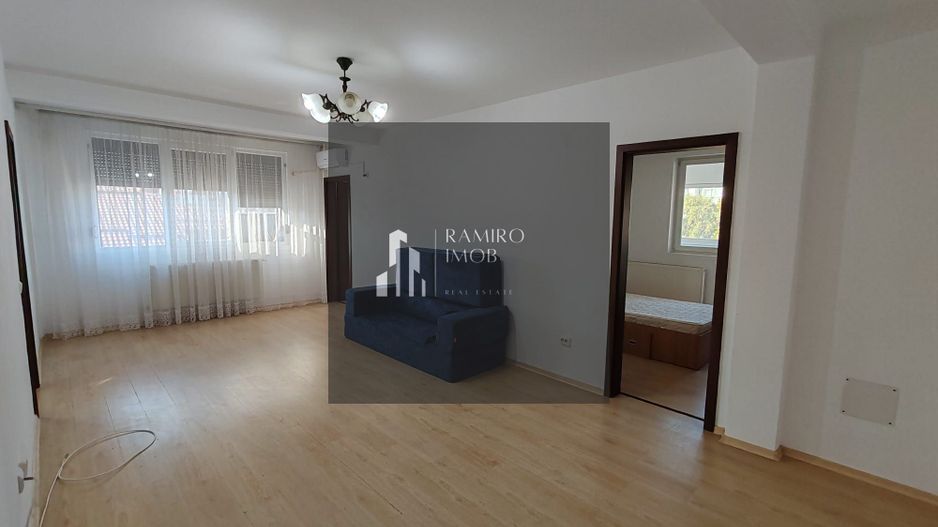APARTAMENT 3 CAMERE, LEONIDA/DRUMUL FERMEI/POPESTI, CENTRALA - Poză 1